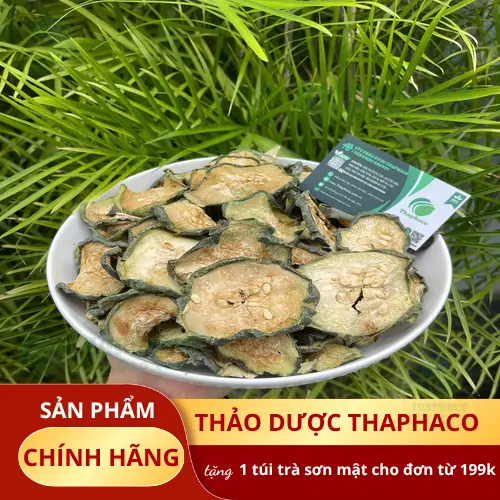 Lựa chọn nguyên liệu bí đao tươi chất lượng