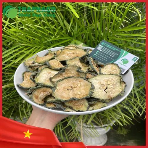 Lợi ích của trà bí đao sấy lạnh