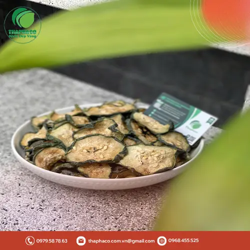 Lựa chọn bí đao đạt chuẩn nguyên liệu