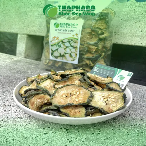 Trà bí đao sấy lạnh và tác động đến giấc ngủ