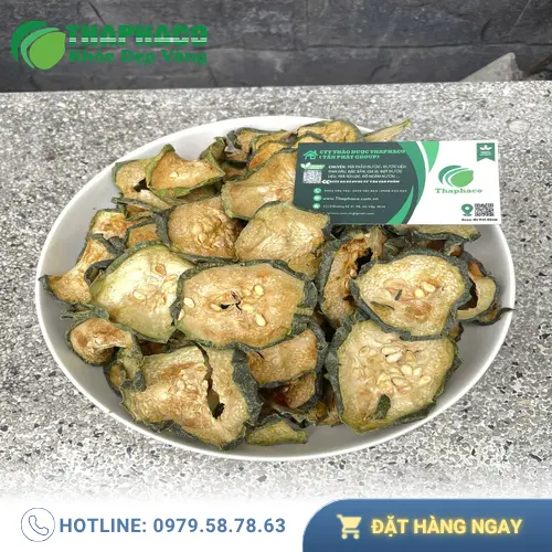 Ưu nhược điểm khi uống trà bí đao mỗi ngày