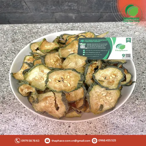 Địa chỉ mua trà bí đao THAPHACO