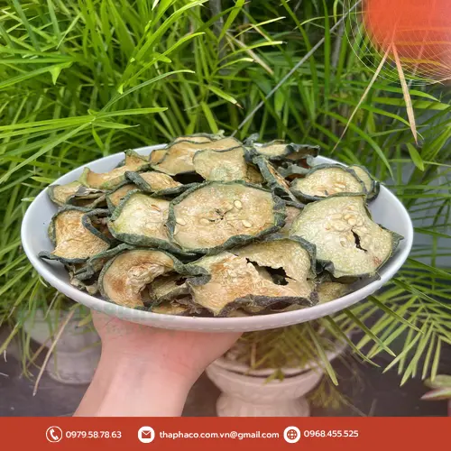 Đối tượng nên thận trọng khi dùng trà bí đao