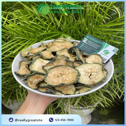Lưu ý khi sử dụng trà bí đao
