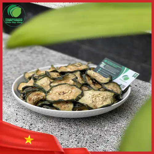 Mua bí đao sấy lạnh uy tín tại THAPHACO