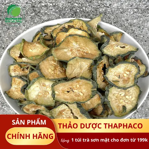 Chọn mua bí đao sấy lạnh chất lượng tại THAPHACO