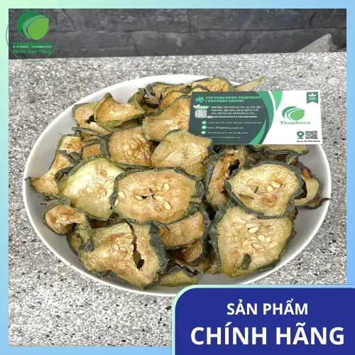 Lưu ý khi dùng trà bí đao