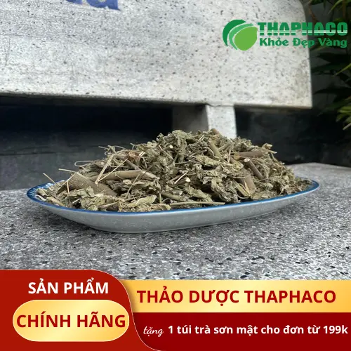 Cây cối xay khô chất lượng tại Thảo Dược Tấn Phát
