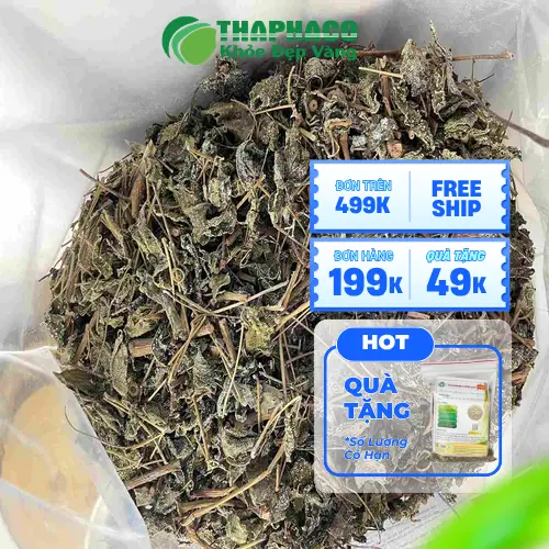 Hướng dẫn các bước pha trà dây đúng chuẩn