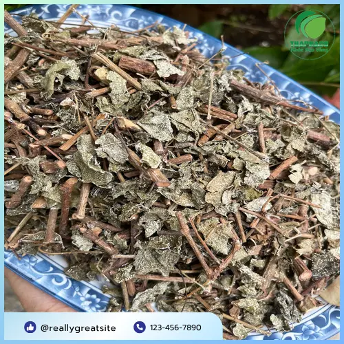 Mẹo pha trà dây tại nhà thơm ngon
