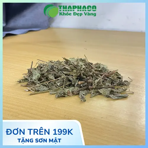 Chè dây khô chất lượng tại THAPHACO