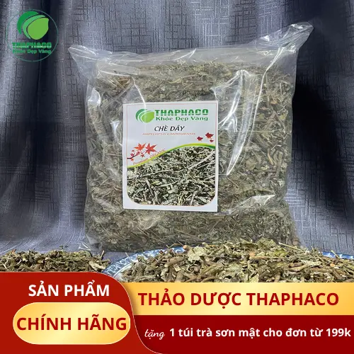 Giải đáp câu hỏi thường gặp về chè dây