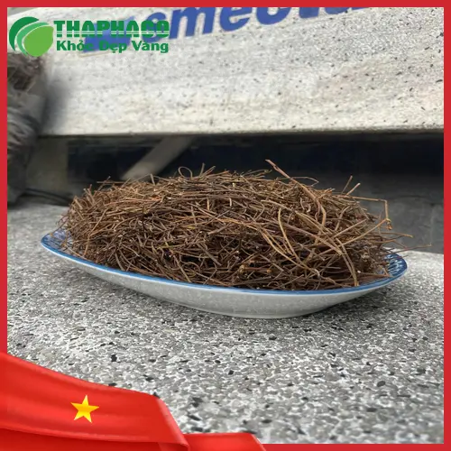 Hướng dẫn cách sử dụng và bảo quản dây tơ hồng khô đúng cách