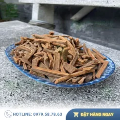 1kg Hậu Phác Khô Giá Bao Nhiêu Tiền? Báo Giá Mới Nhất 2024