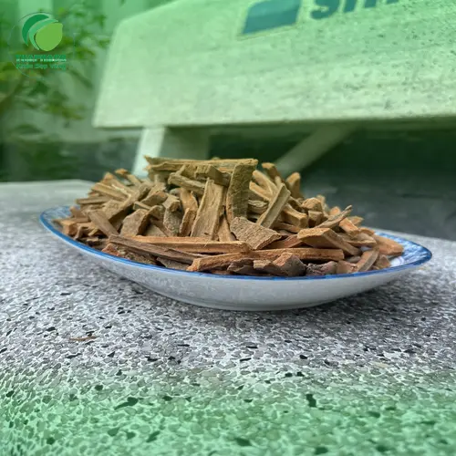 Cách bảo quản hậu phác sấy khô đúng cách tại nhà