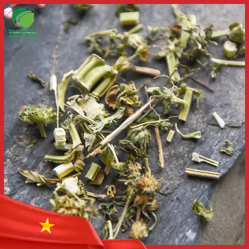 Hình ảnh Ích Mẫu Khô chất lượng cao từ Thảo Dược Tấn Phát, đảm bảo hàng sạch