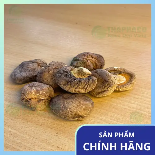 Lưu ý khi ăn nấm đông cô
