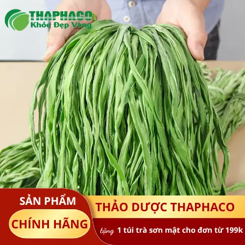 Món gỏi rau tiến vua