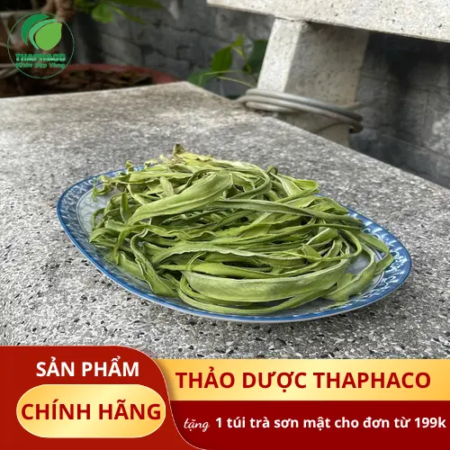 Mua rau tiến vua khô tại THAPHACO