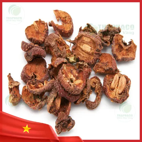 Táo mèo khô sạch sẽ, nguyên vẹn miếng