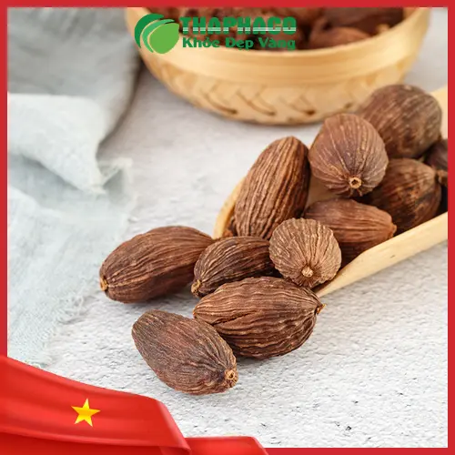Cách bảo quản thảo quả sấy khô đúng cách tại nhà