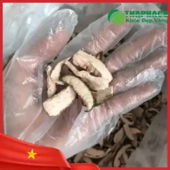 Mua sỉ vỏ bưởi khô ở đâu tại TP.HCM? Địa chỉ uy tín, giá tốt