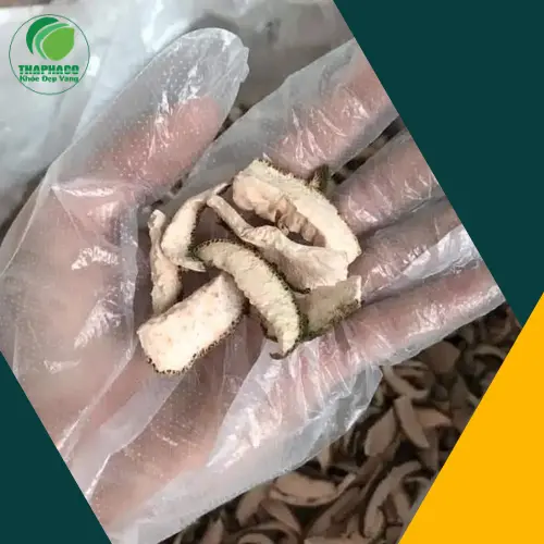 Lợi ích đa dạng của trà vỏ bưởi
