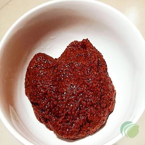 Mặt nạ hạt đình lịch