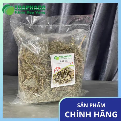 THAPHACO - Địa chỉ bán cà gai leo sấy khô uy tín
