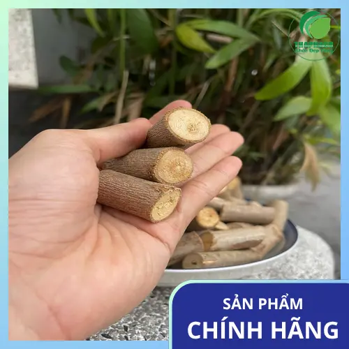 Hướng dẫn sử dụng An Xoa sấy khô an toàn