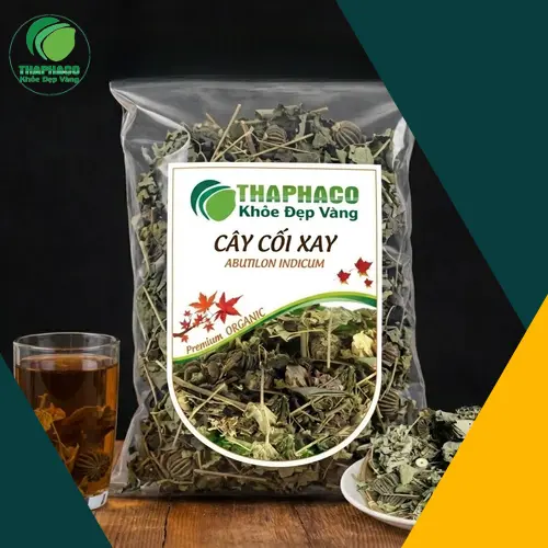 Hình ảnh cây cối xay tươi trong tự nhiên