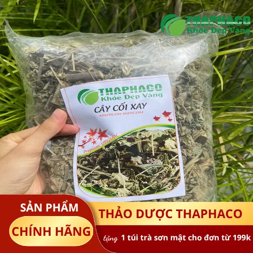 Cách dùng Cây Cối Xay Khô đúng cách