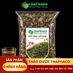Mua Chè Vằng Khô Ở Đâu Đảm Bảo Chất Lượng?