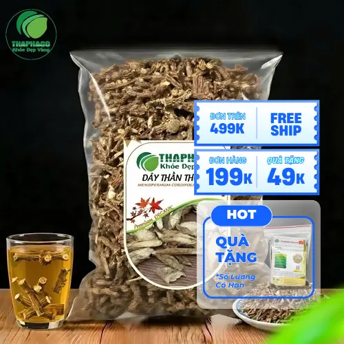 Dây Thần Thông tươi