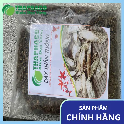 Người đang dùng thuốc tây cần hỏi ý kiến bác sĩ trước khi dùng Dây Thần Thông