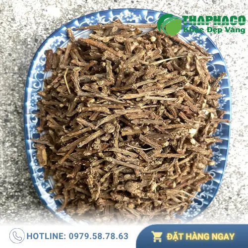 Dây Thần Thông khô chất lượng