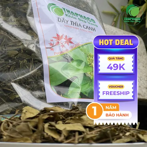 Địa chỉ mua dây thìa canh THAPHACO tại TP.HCM