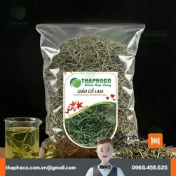 Địa Chỉ Bán Giảo Cổ Lam Khô Tại TP.HCM - THAPHACO