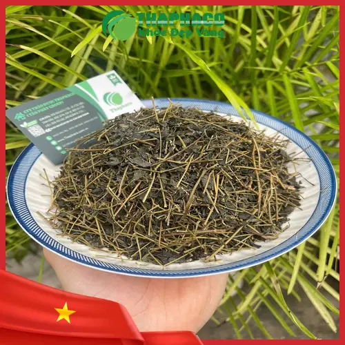 Lưu ý khi dùng giảo cổ lam cho gan