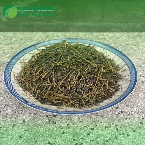 Hướng dẫn sử dụng Giảo Cổ Lam khô đúng cách
