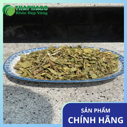 Quy trình pha trà lá Hoàn Ngọc khô đúng chuẩn