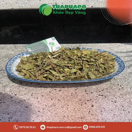 Thai phụ cần thận trọng khi dùng thảo dược