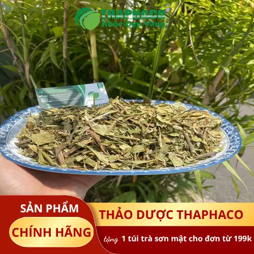 Lá Hoàn Ngọc Đỏ tươi đặc trưng