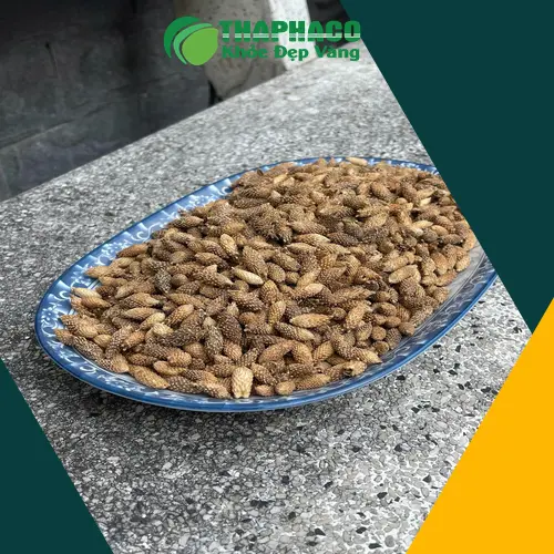 Thành phần hóa học của ké đầu ngựa