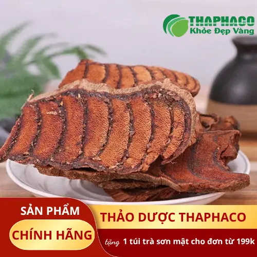 Kê huyết đằng khô sắc nước uống