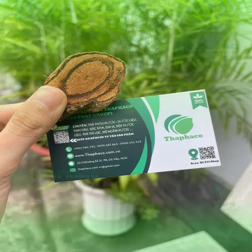 Kê Huyết Đằng khô được đóng gói cẩn thận