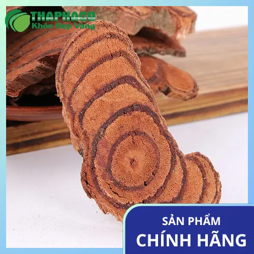 Kê Huyết Đằng khô chất lượng cao từ THAPHACO