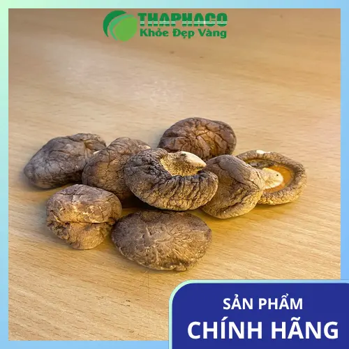 Nấm đông cô làm món chay gì ngon