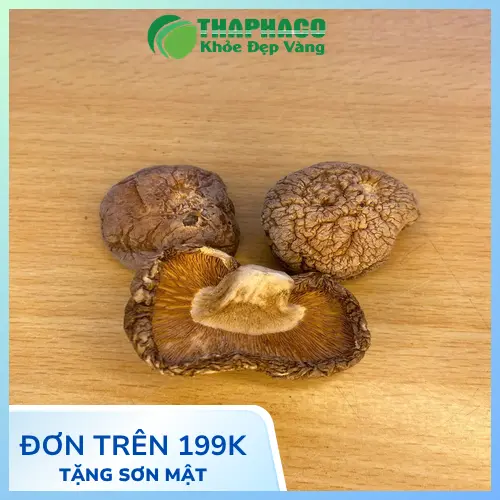 Nguyên nhân cần hạn chế dùng nấm đông cô