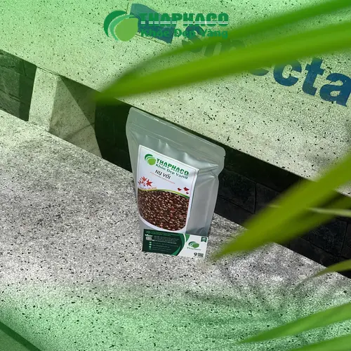 Cách phân biệt nụ vối với lá vối và các loại thảo dược khác